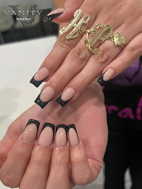 Vanity Nails Bar 